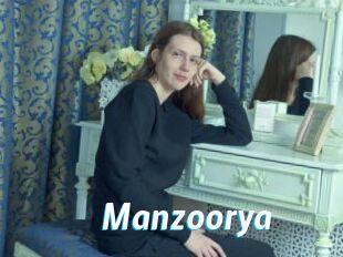 Manzoorya