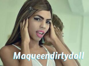 Maqueendirtydoll