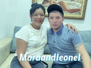 Maraandleonel