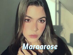 Maraarose