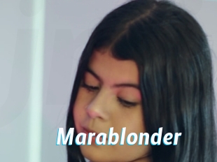 Marablonder