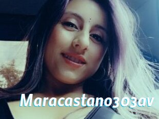 Maracastano303av