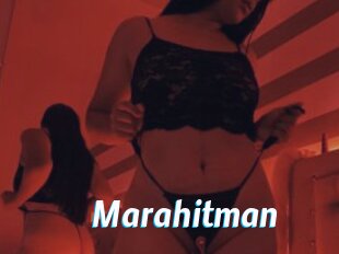 Marahitman