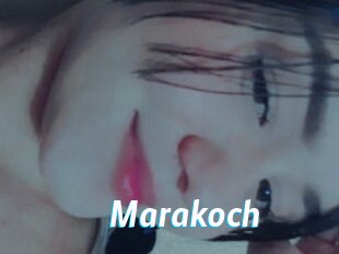 Marakoch