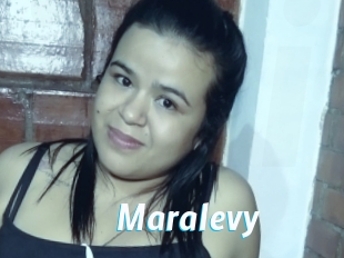 Maralevy