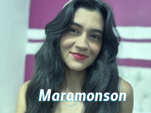 Maramonson