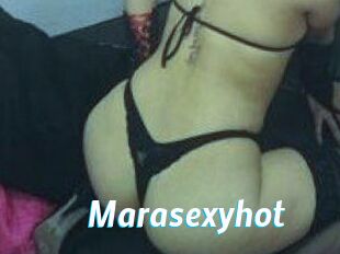 Marasexyhot