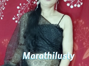 Marathilusty