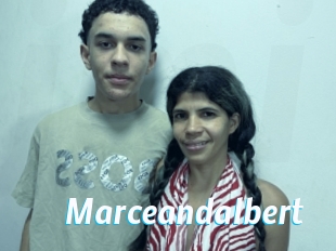 Marceandalbert