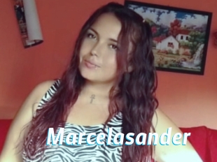 Marcelasander