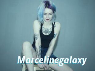 Marcelinegalaxy