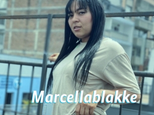 Marcellablakke