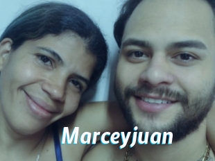 marceyjuan J Mine