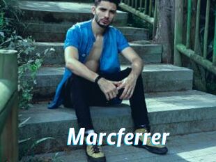 Marcferrer