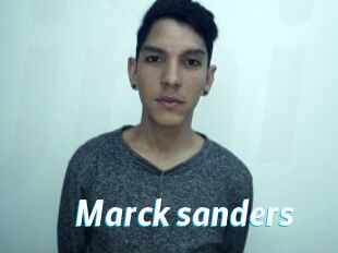 Marck_sanders