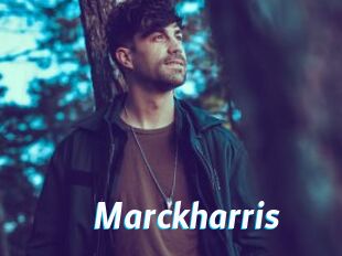 Marckharris