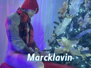 Marcklavin