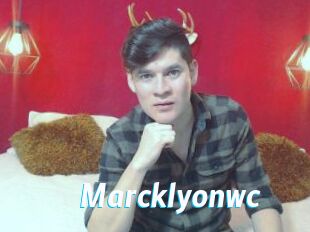 Marcklyonwc