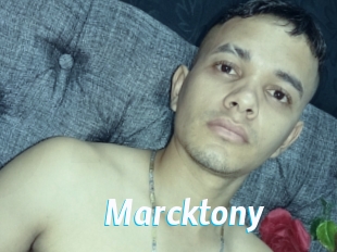 Marcktony