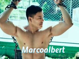 Marcoalbert