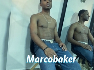 Marcobaker
