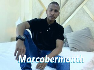 Marcobermonth
