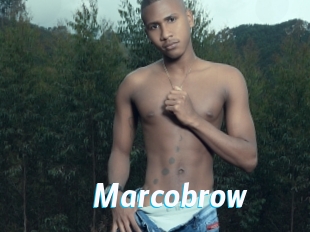 Marcobrow