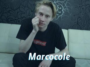 Marcocole