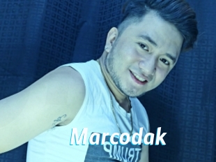 Marcodak
