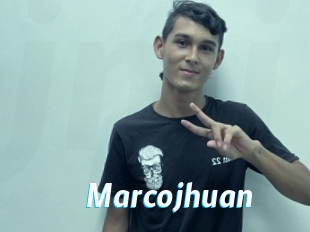 Marcojhuan