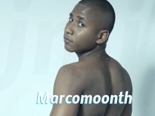 Marcomoonth