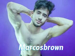 Marcosbrown