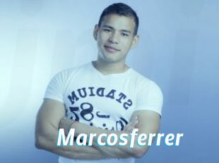Marcosferrer