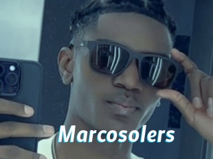 Marcosolers