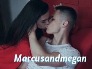 Marcusandmegan