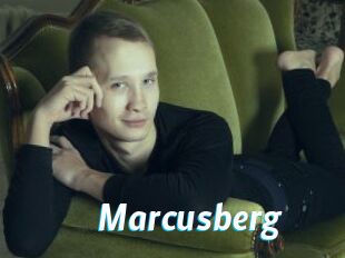 Marcusberg