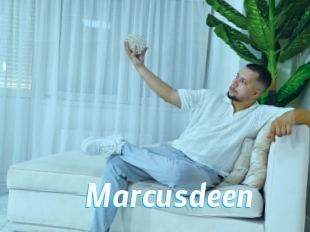 Marcusdeen