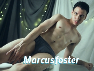 marcusfoster J Mine