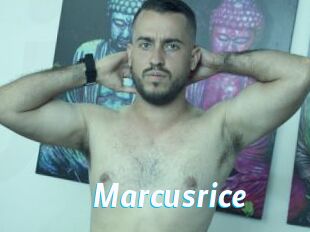Marcusrice