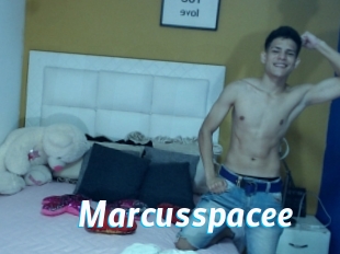 Marcusspacee