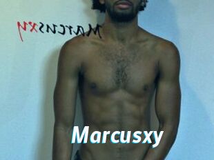 Marcusxy