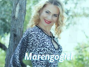 Marengogirl