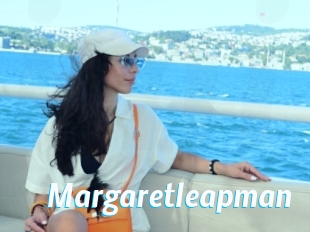 Margaretleapman
