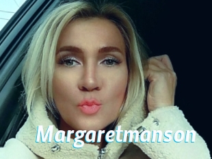 Margaretmanson