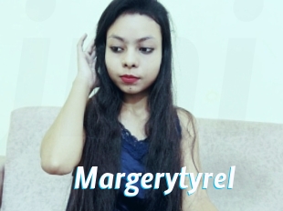Margerytyrel