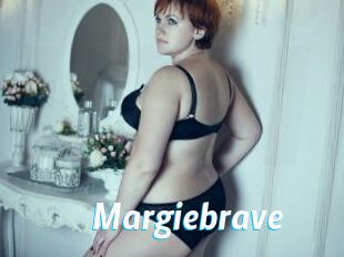 Margiebrave