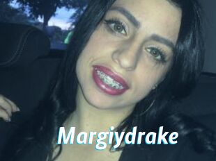 Margiydrake