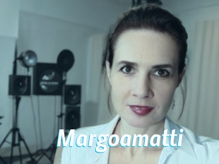 Margoamatti