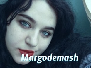 margodemash J Mine