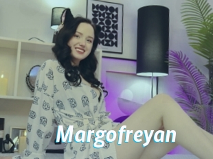 Margofreyan